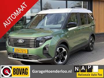 1.0 Active Automaat, Camera, Navigatie, Carplay, C