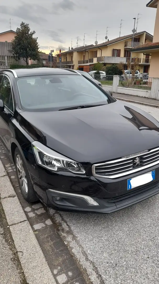 Peugeot 508 SW 1.6 BlueHDi Business s&s 120cv - 2
