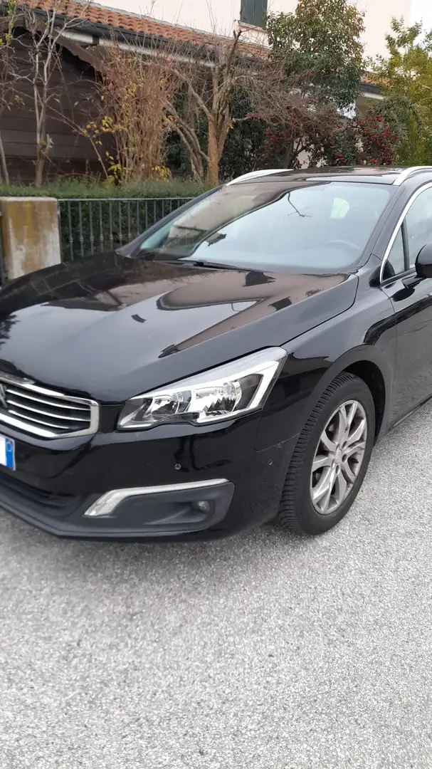 Peugeot 508 SW 1.6 BlueHDi Business s&s 120cv - 1