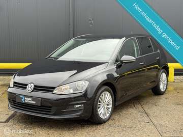 1.2 TSI CUP Edition NAVI | STOELVERWARMING
