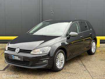 1.2 TSI CUP Edition NAVI | STOELVERWARMING