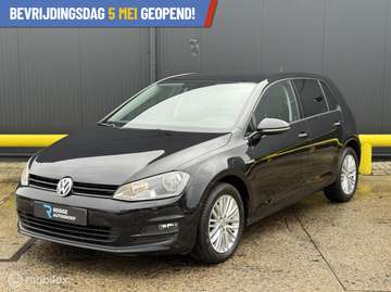 1.2 TSI CUP Edition NAVI | STOELVERWARMING