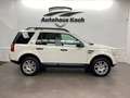 Land Rover Freelander 2 HSE *WIE NEU* NUR 89TKM **EINMALIG* Weiß - thumbnail 2