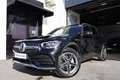 Mercedes-Benz GLC 300 Coupé 300e 4Matic Schwarz - thumbnail 40