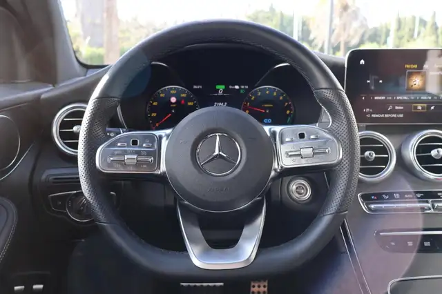 Mercedes-Benz 300 view 15