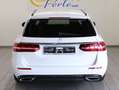 Mercedes-Benz E 220 D T 4M AVANTGARDE"DISTR+"MBEAM"AHK"NIGHT"18"RVIDEO Weiß - thumbnail 5