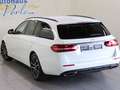 Mercedes-Benz E 220 D T 4M AVANTGARDE"DISTR+"MBEAM"AHK"NIGHT"18"RVIDEO Weiß - thumbnail 3