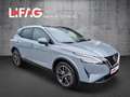 Nissan Qashqai 1,3 MHEV 4x4 Autom. Tekna *ab € 23.990,-* Grau - thumbnail 1