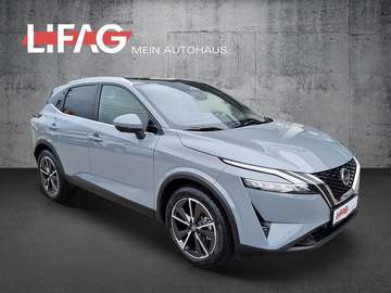 1,3 MHEV 4x4 Autom. Tekna *ab € 23.990,-*