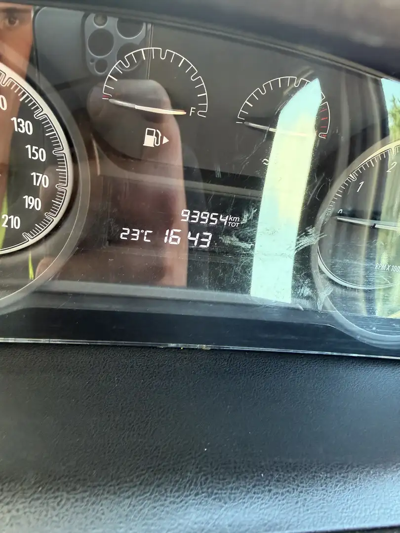 Lancia Y 1.2 16v LX c/abs,CL - 1