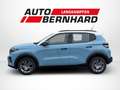 Citroen C3 Turbo 100 S&S 6-Gang-Manuell YOU Plus Paket Blau - thumbnail 3