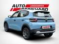 Citroen C3 Turbo 100 S&S 6-Gang-Manuell YOU Plus Paket Blau - thumbnail 4