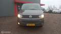 Volkswagen T5 Transporter 2.0 TDI L2H1 Grijs - thumbnail 2
