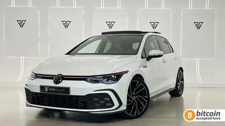 Volkswagen Golf 2023