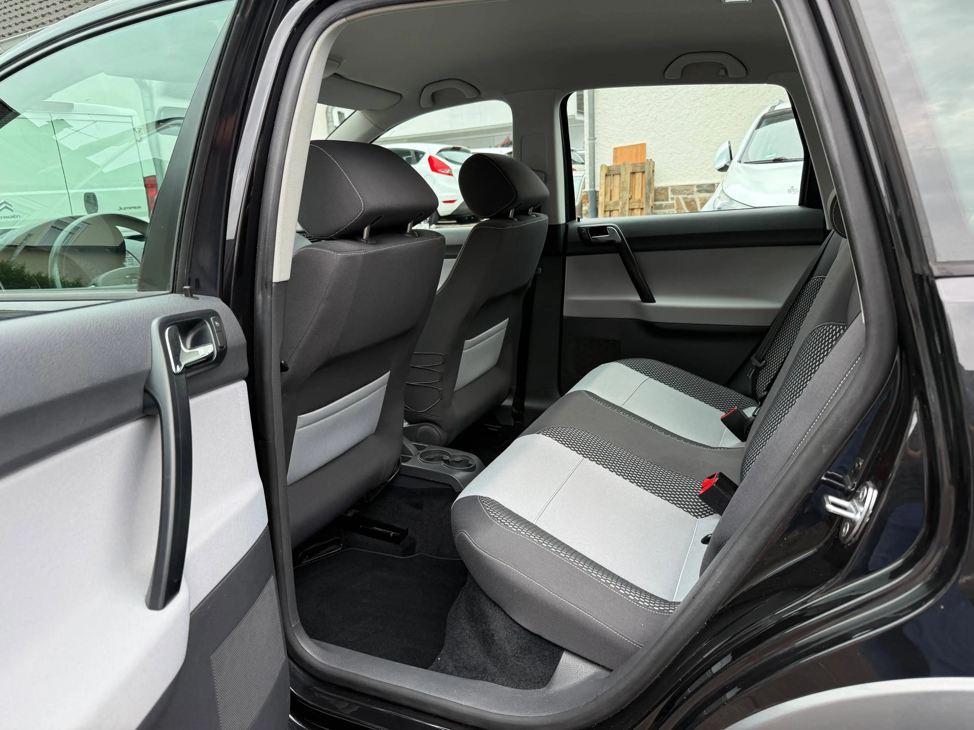 Volkswagen Polo Cross CrossPolo 1.6*Automatik*1.HAND*KLIMA* — photo 10