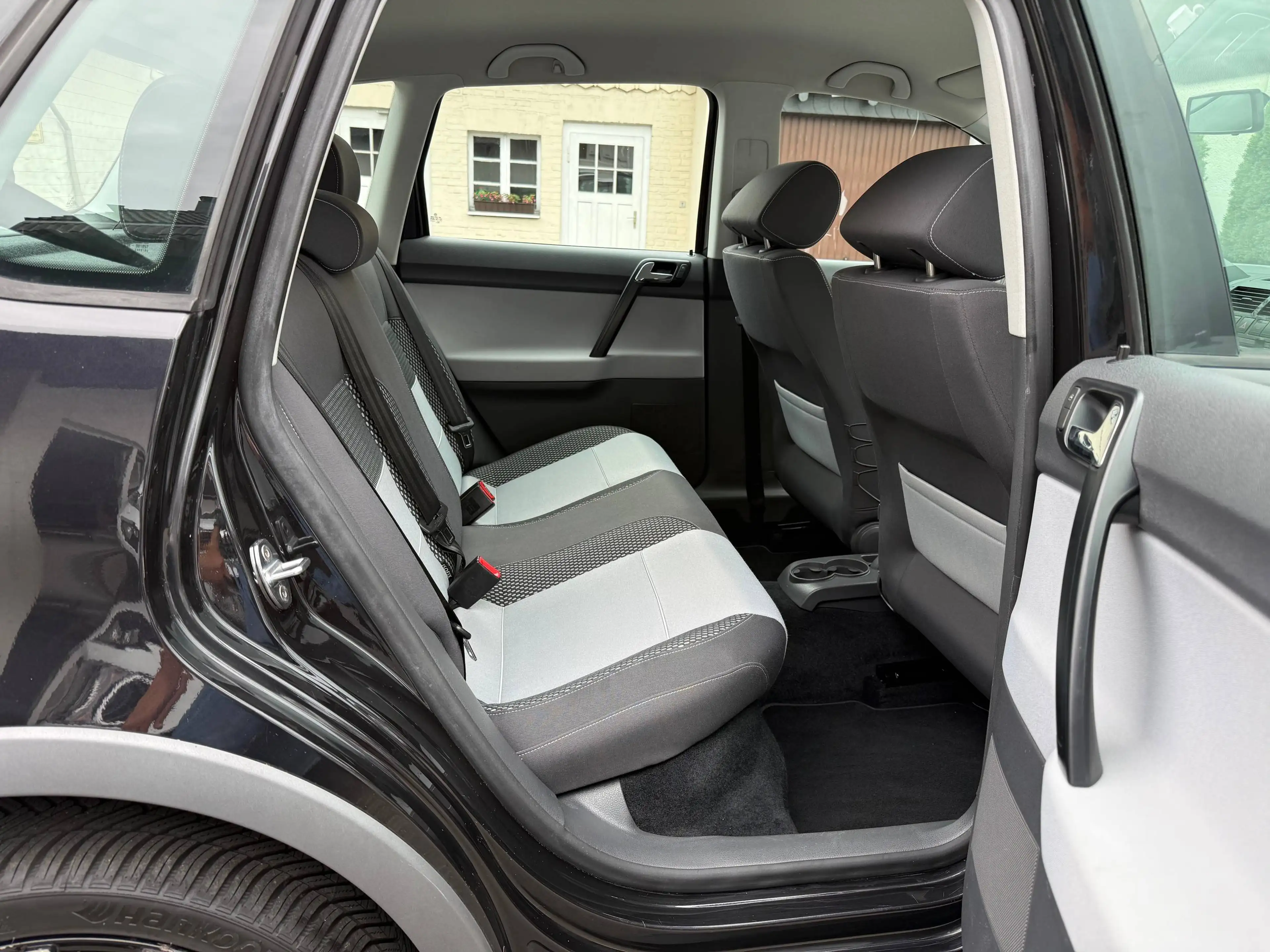 Volkswagen Polo Cross CrossPolo 1.6*Automatik*1.HAND*KLIMA* — photo 11