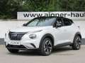 Nissan Juke 1,6 Hybrid Superfly 4AMT Aut. Sommeraktion!! Weiß - thumbnail 1