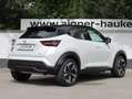 Nissan Juke 1,6 Hybrid Superfly 4AMT Aut. Sommeraktion!! Weiß - thumbnail 5