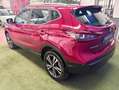 Nissan Qashqai N- STYLE 4X2 Rojo - thumbnail 5
