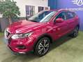 Nissan Qashqai N- STYLE 4X2 Rojo - thumbnail 3