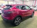 Nissan Qashqai N- STYLE 4X2 Rojo - thumbnail 4