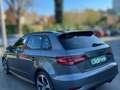 Audi A3 Sportback 35 TDI Black line S tronic 110kW Gris - thumbnail 16