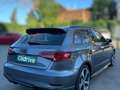 Audi A3 Sportback 35 TDI Black line S tronic 110kW Gris - thumbnail 11