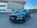 Audi A3 Sportback 35 TDI Black line S tronic 110kW Gris - thumbnail 20