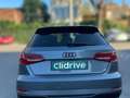 Audi A3 Sportback 35 TDI Black line S tronic 110kW Gris - thumbnail 13