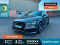 Audi A3 Sportback 35 TDI Black line S tronic 110kW Gris - thumbnail 2