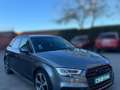 Audi A3 Sportback 35 TDI Black line S tronic 110kW Gris - thumbnail 5