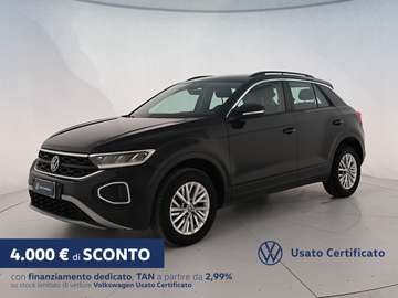 2.0 tdi life 150cv dsg