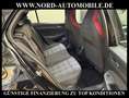 Volkswagen Golf GTI 2.0 TSI DSG Navi/LED/Spurhalte/Dig.Cock Schwarz - thumbnail 16