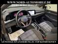 Volkswagen Golf GTI 2.0 TSI DSG Navi/LED/Spurhalte/Dig.Cock Schwarz - thumbnail 13