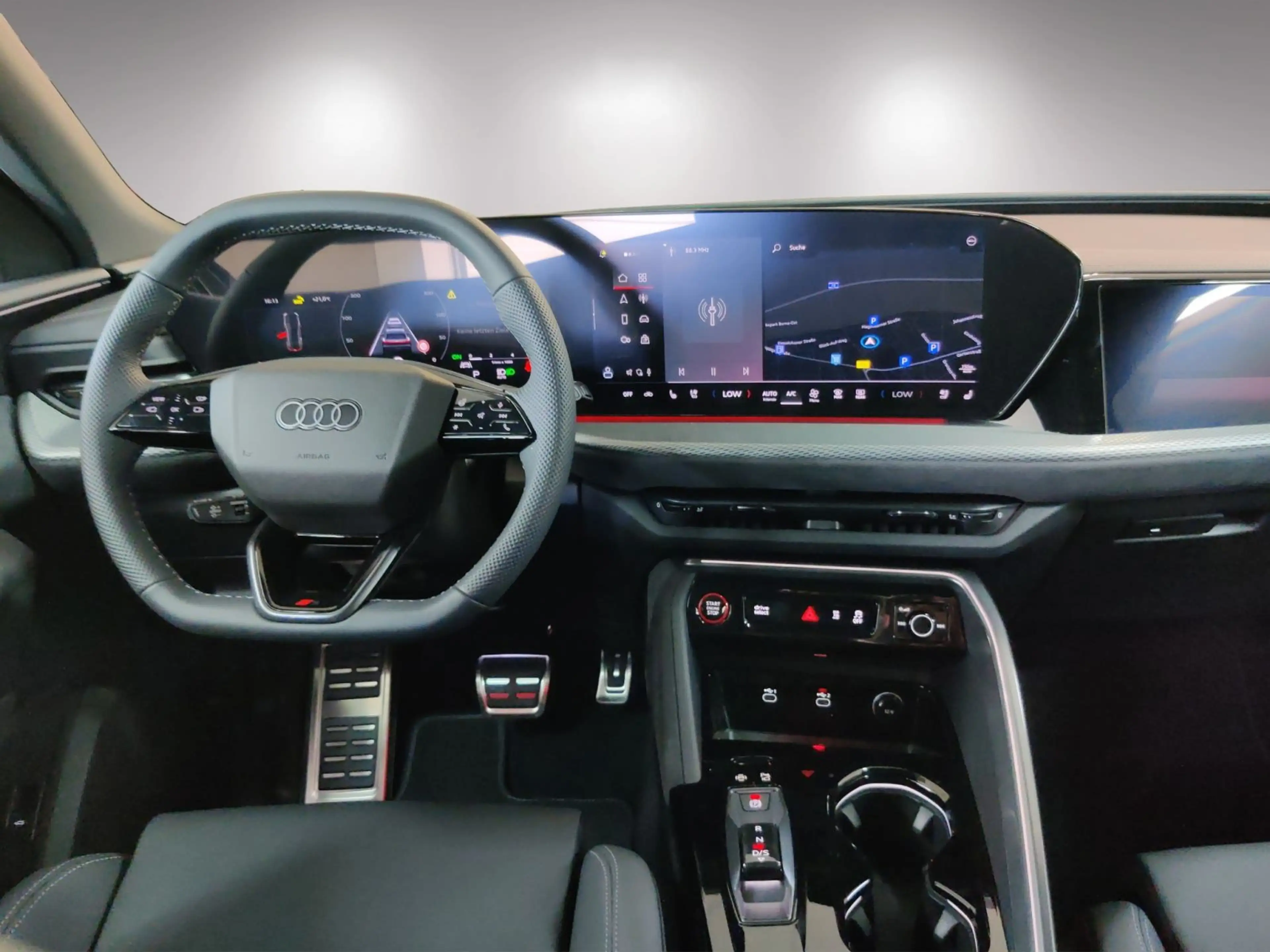 Audi Q5 edition one TDI qu. S line/Luft/Pano/Standhzg — photo 7