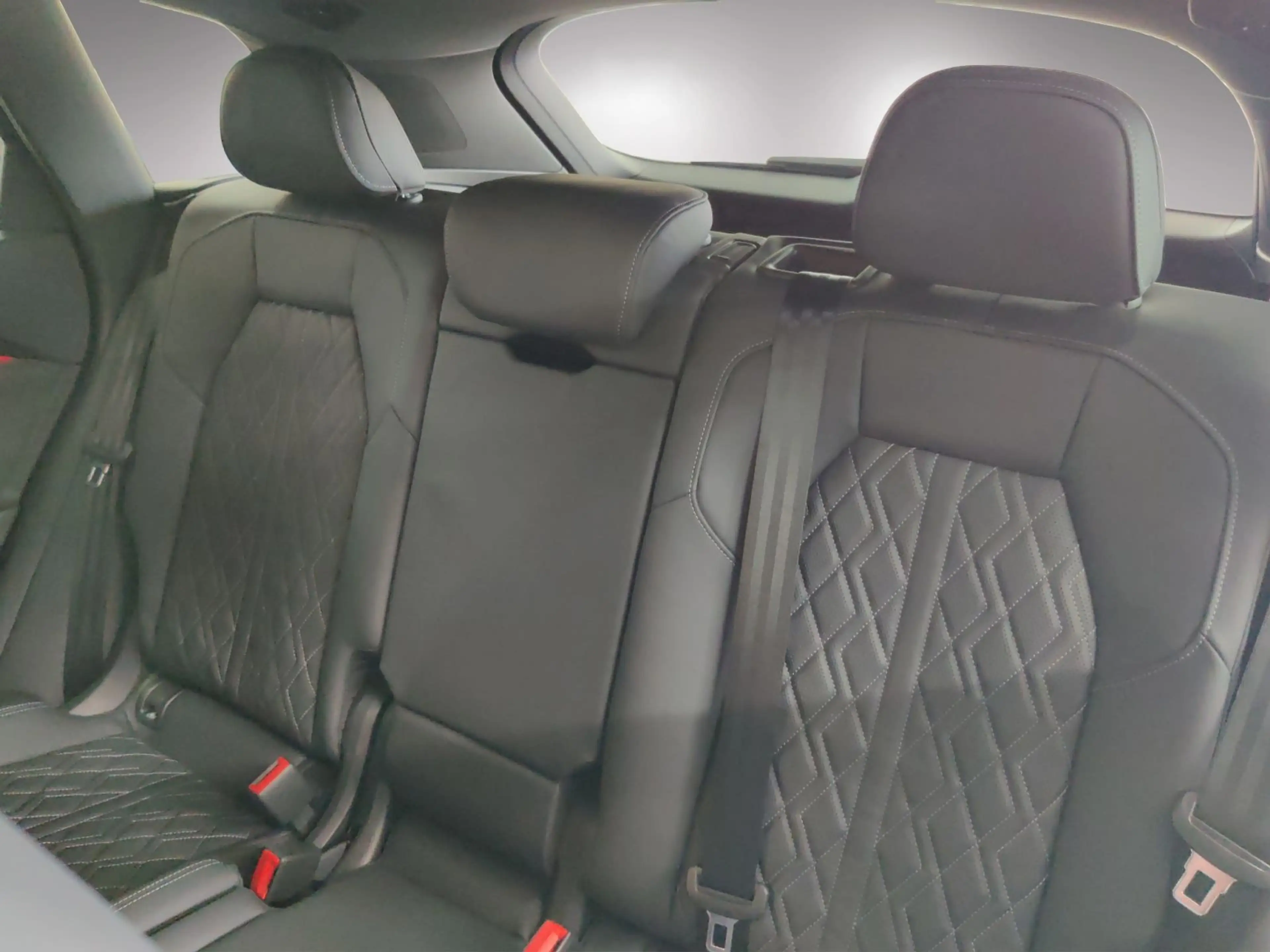 Audi Q5 edition one TDI qu. S line/Luft/Pano/Standhzg — photo 13