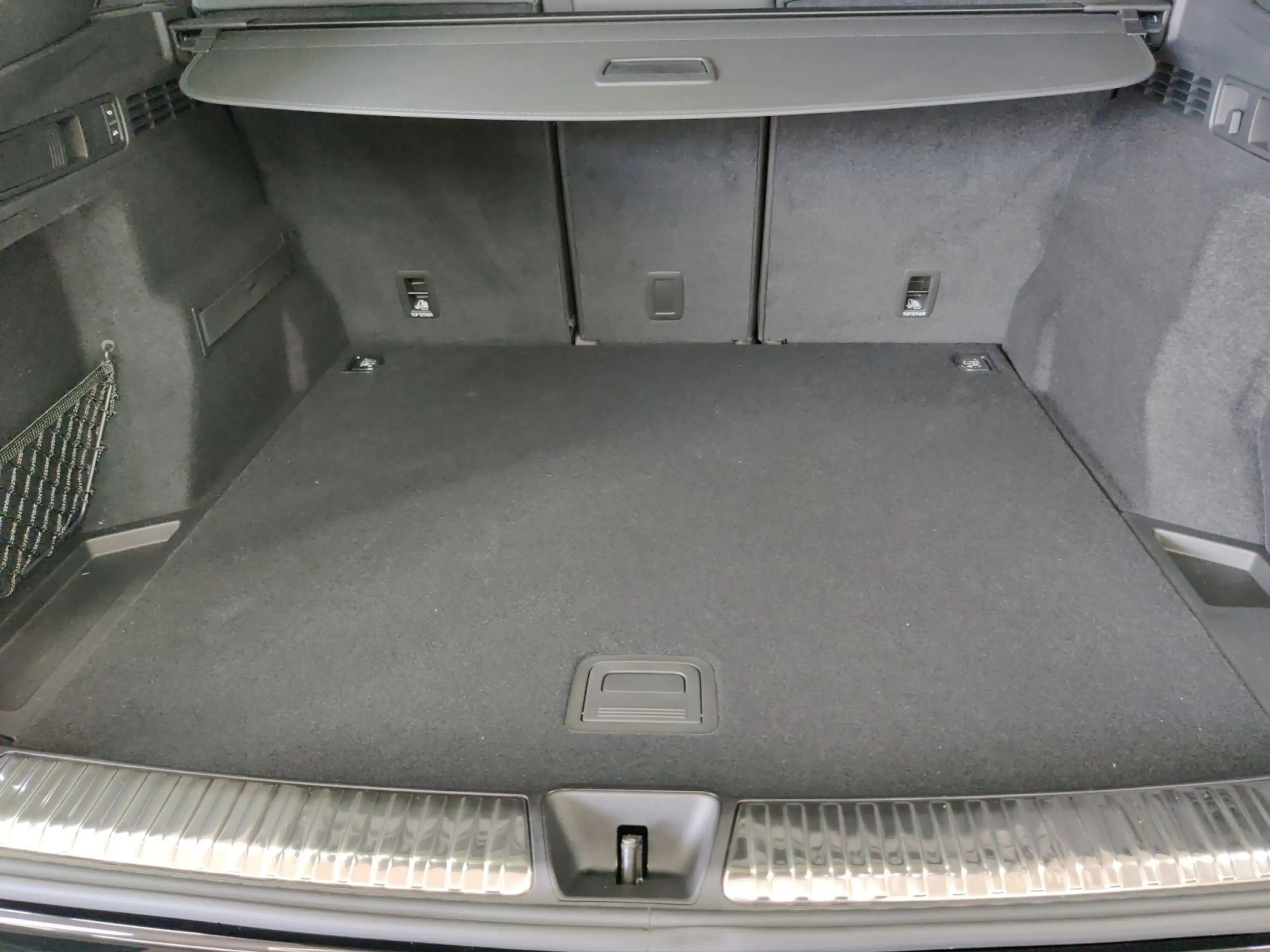 Audi Q5 edition one TDI qu. S line/Luft/Pano/Standhzg — photo 14