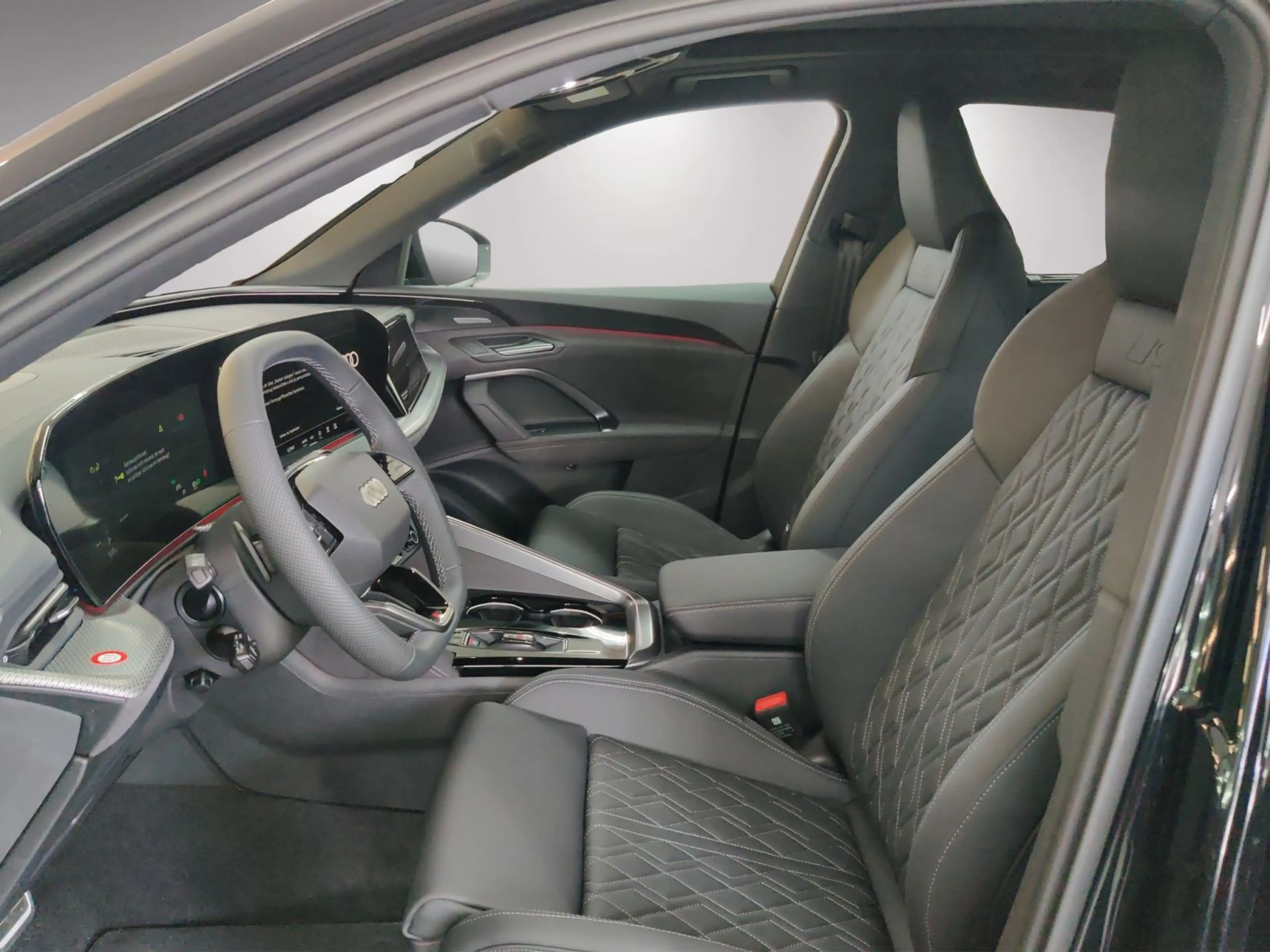 Audi Q5 edition one TDI qu. S line/Luft/Pano/Standhzg — photo 6