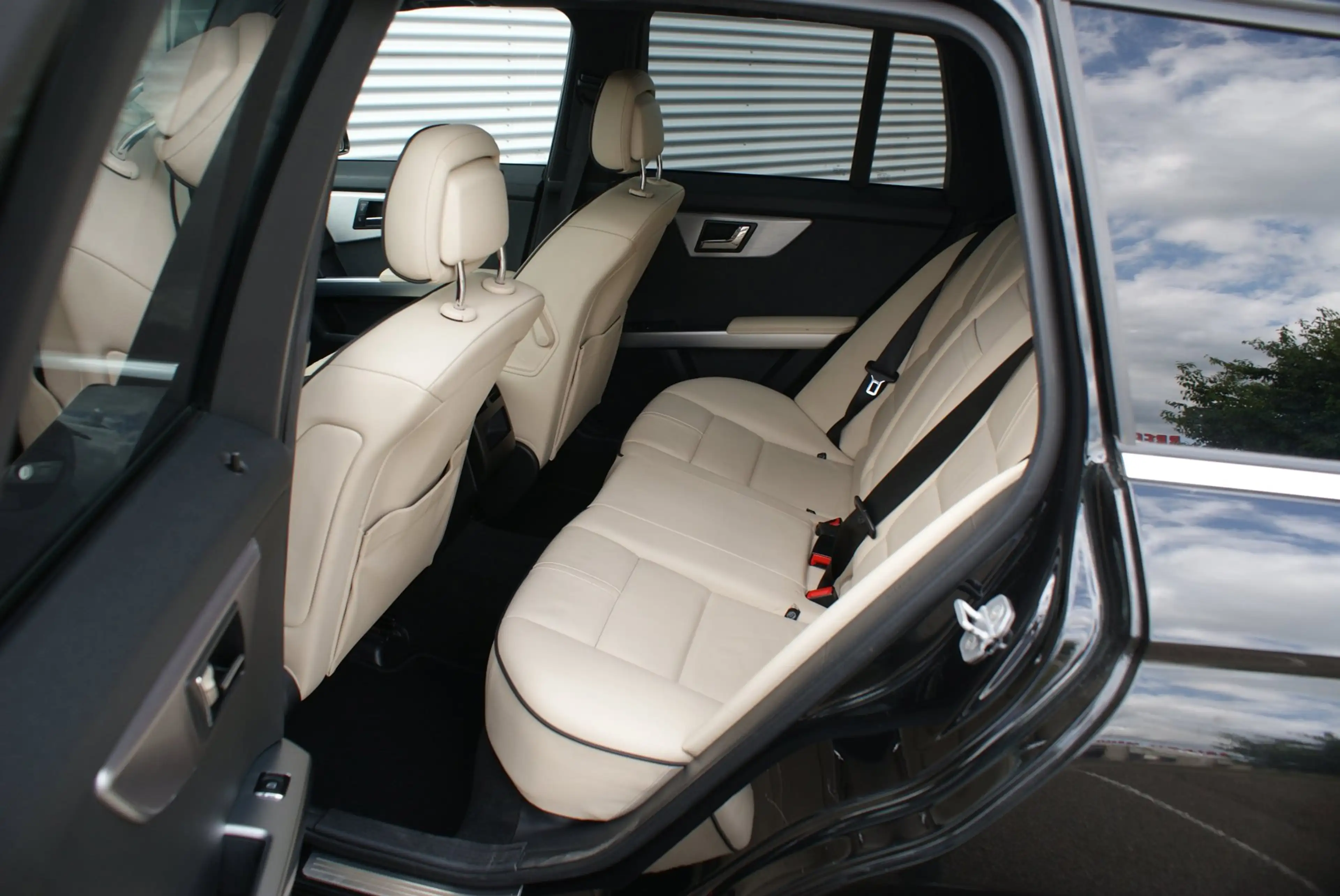 Mercedes-Benz GLK 350 First Edition 4-Matic | Camera | Leder | — photo 15