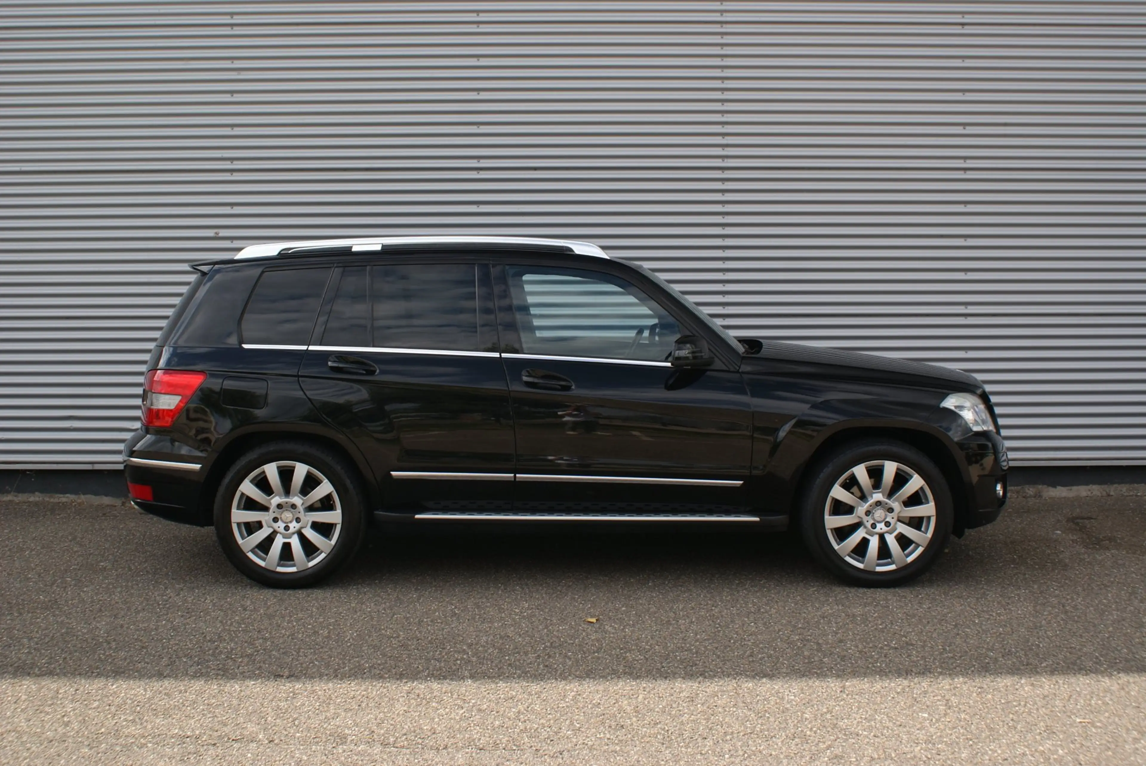 Mercedes-Benz GLK 350 First Edition 4-Matic | Camera | Leder | — photo 8