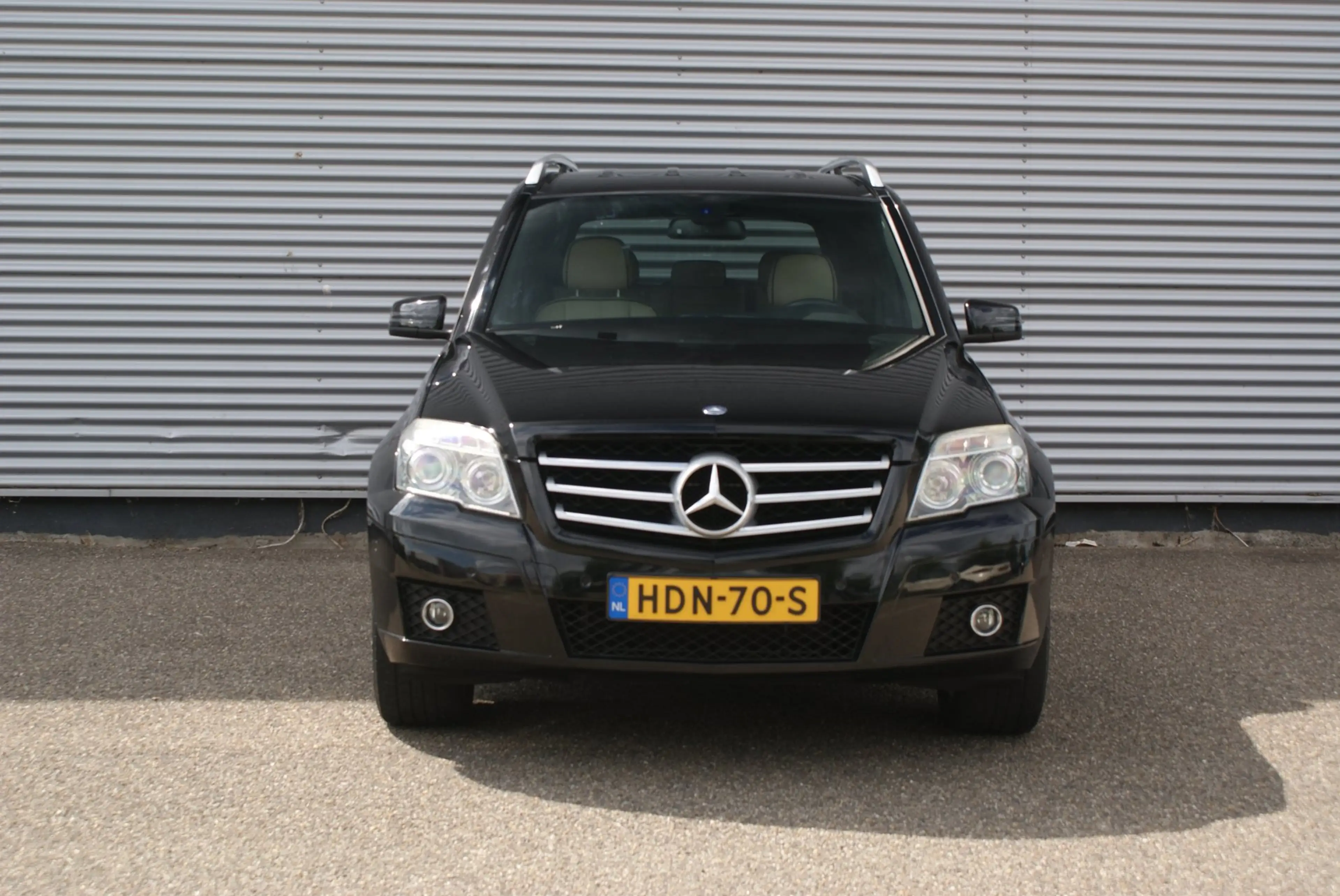 Mercedes-Benz GLK 350 First Edition 4-Matic | Camera | Leder | — photo 7