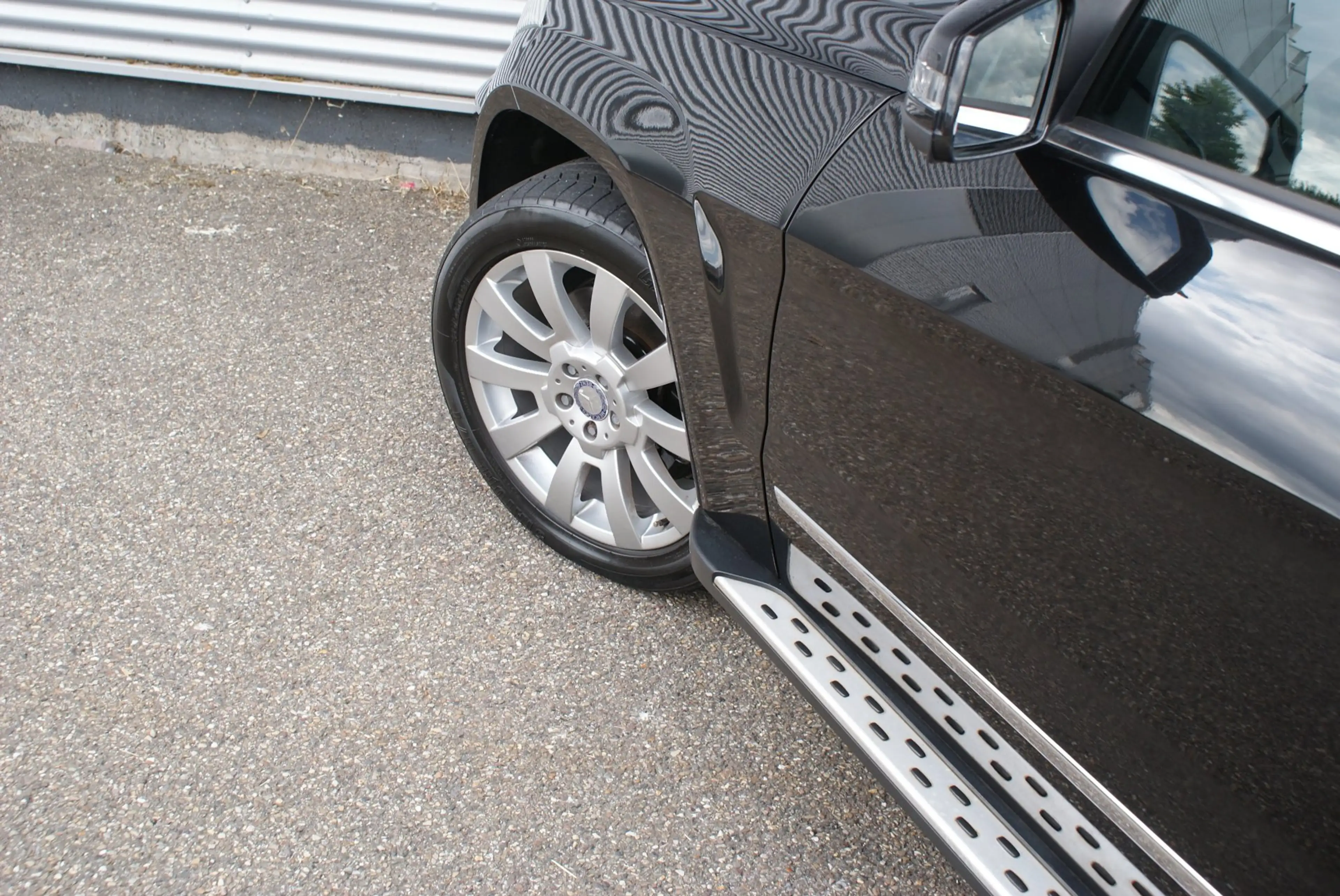 Mercedes-Benz GLK 350 First Edition 4-Matic | Camera | Leder | — photo 12