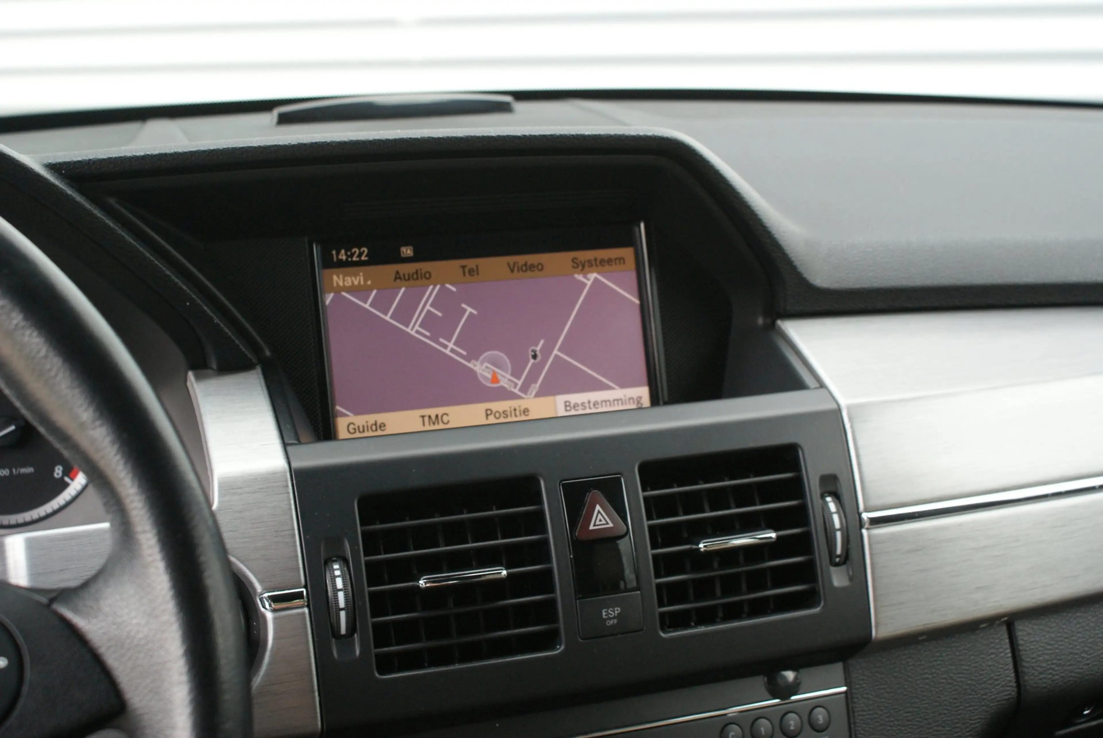 Mercedes-Benz GLK 350 First Edition 4-Matic | Camera | Leder | — photo 21