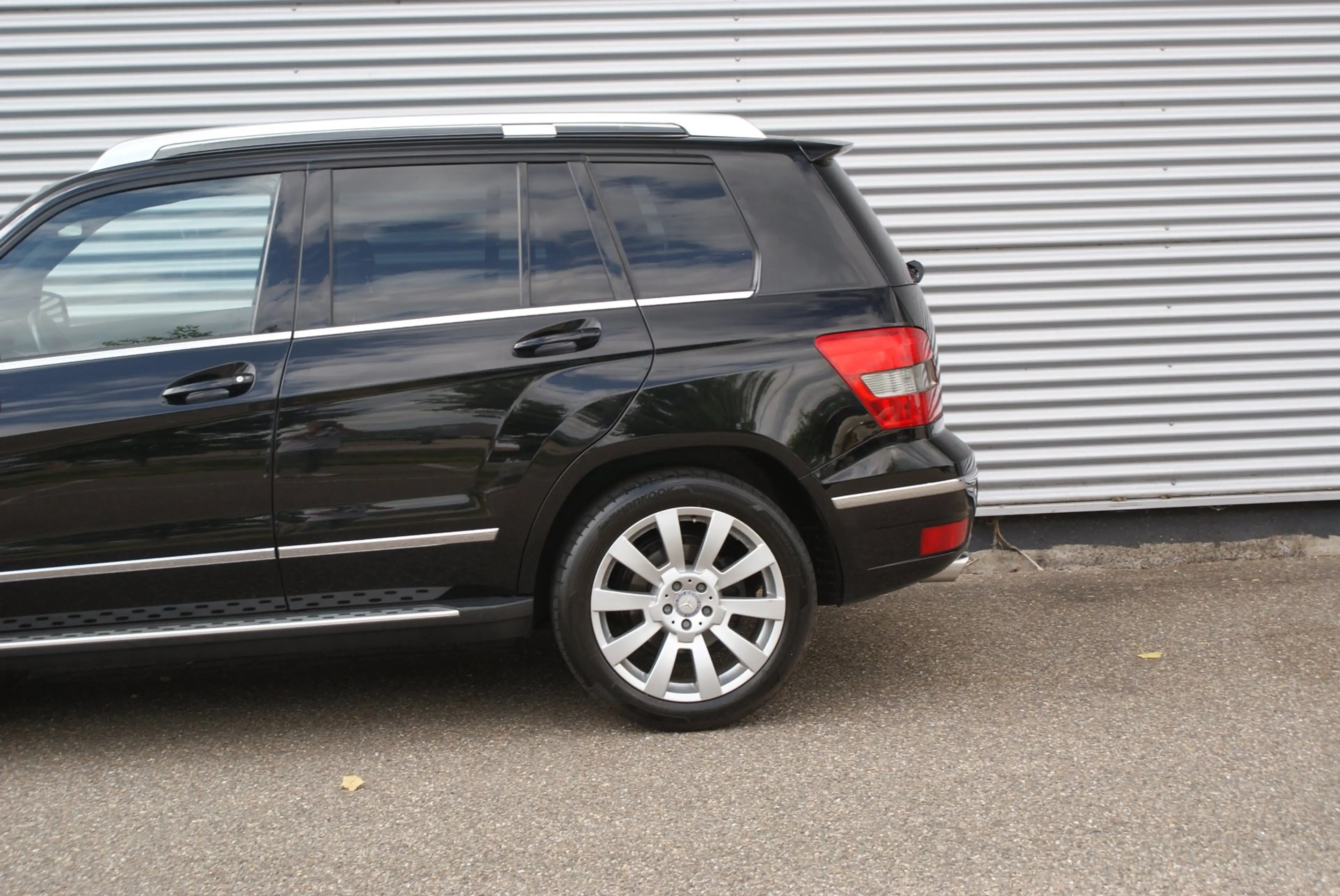 Mercedes-Benz GLK 350 First Edition 4-Matic | Camera | Leder | — photo 6