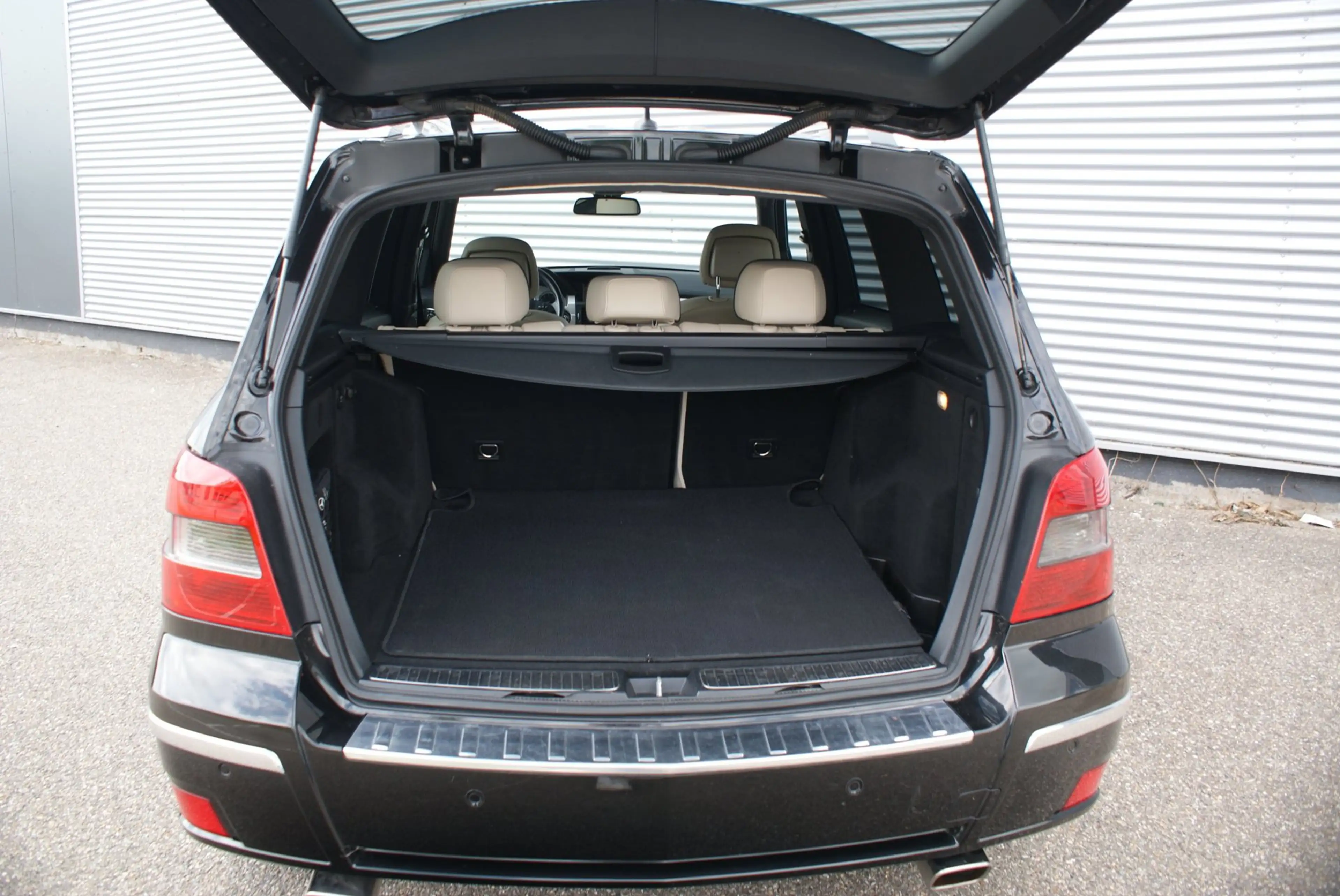 Mercedes-Benz GLK 350 First Edition 4-Matic | Camera | Leder | — photo 16