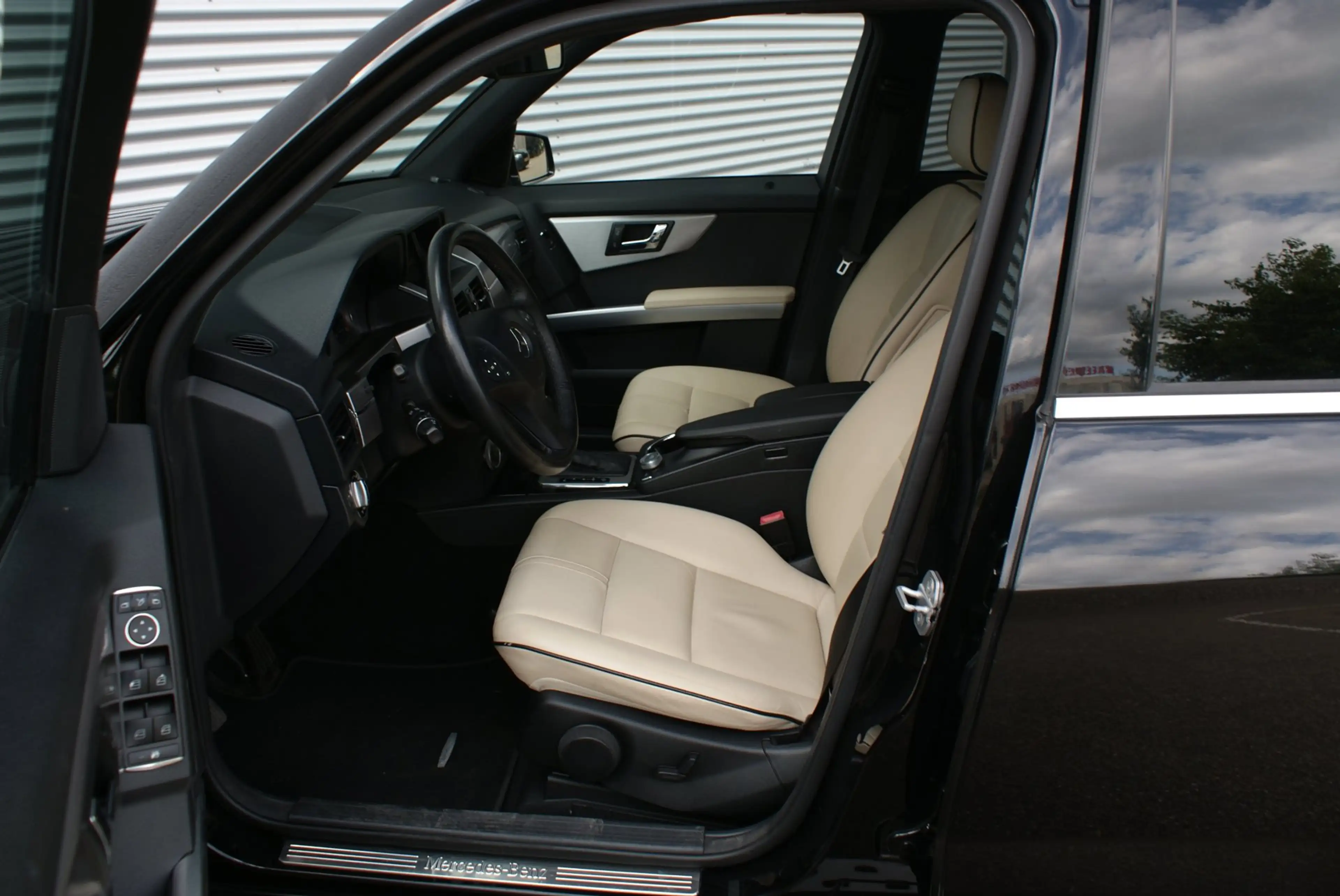 Mercedes-Benz GLK 350 First Edition 4-Matic | Camera | Leder | — photo 13