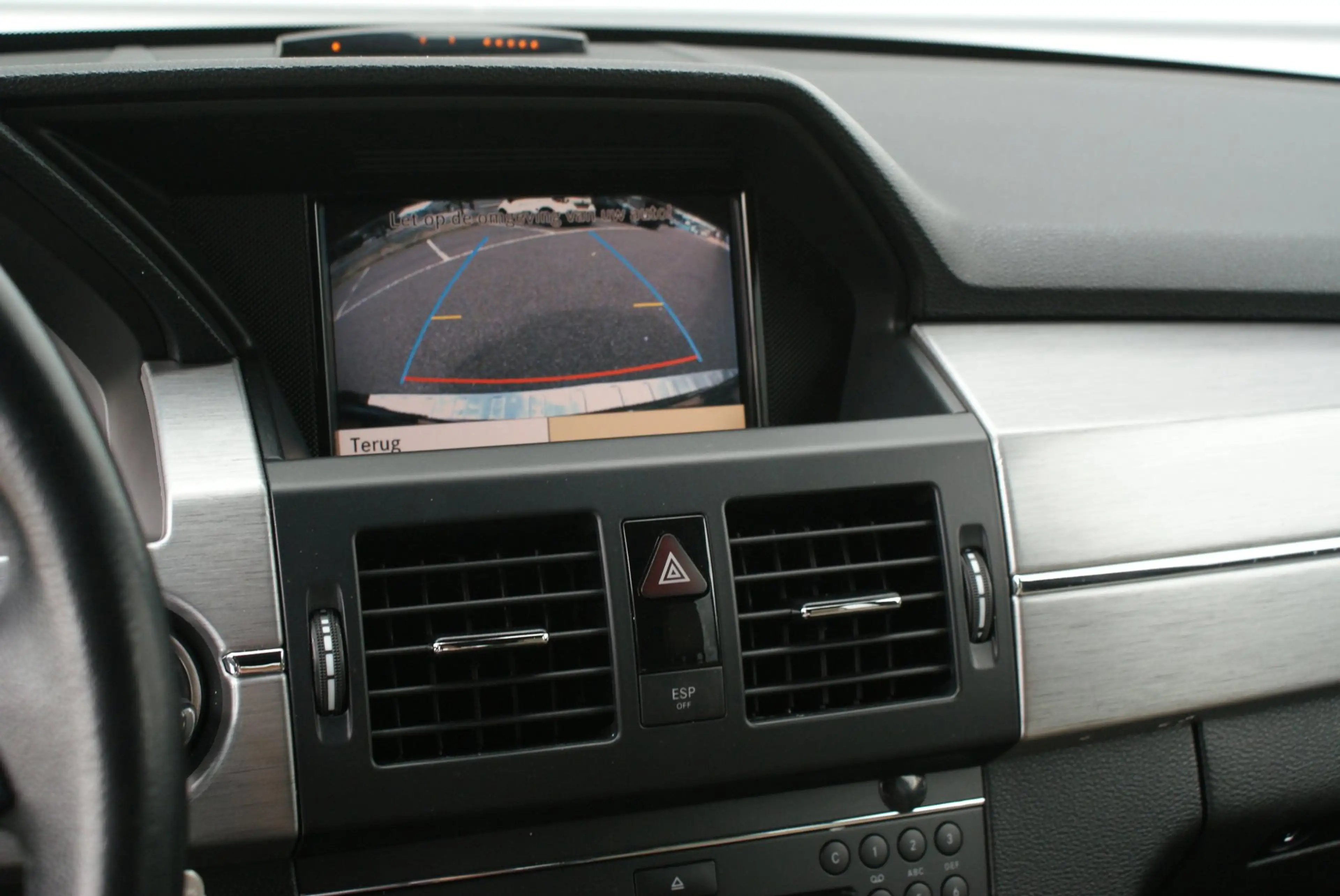 Mercedes-Benz GLK 350 First Edition 4-Matic | Camera | Leder | — photo 22