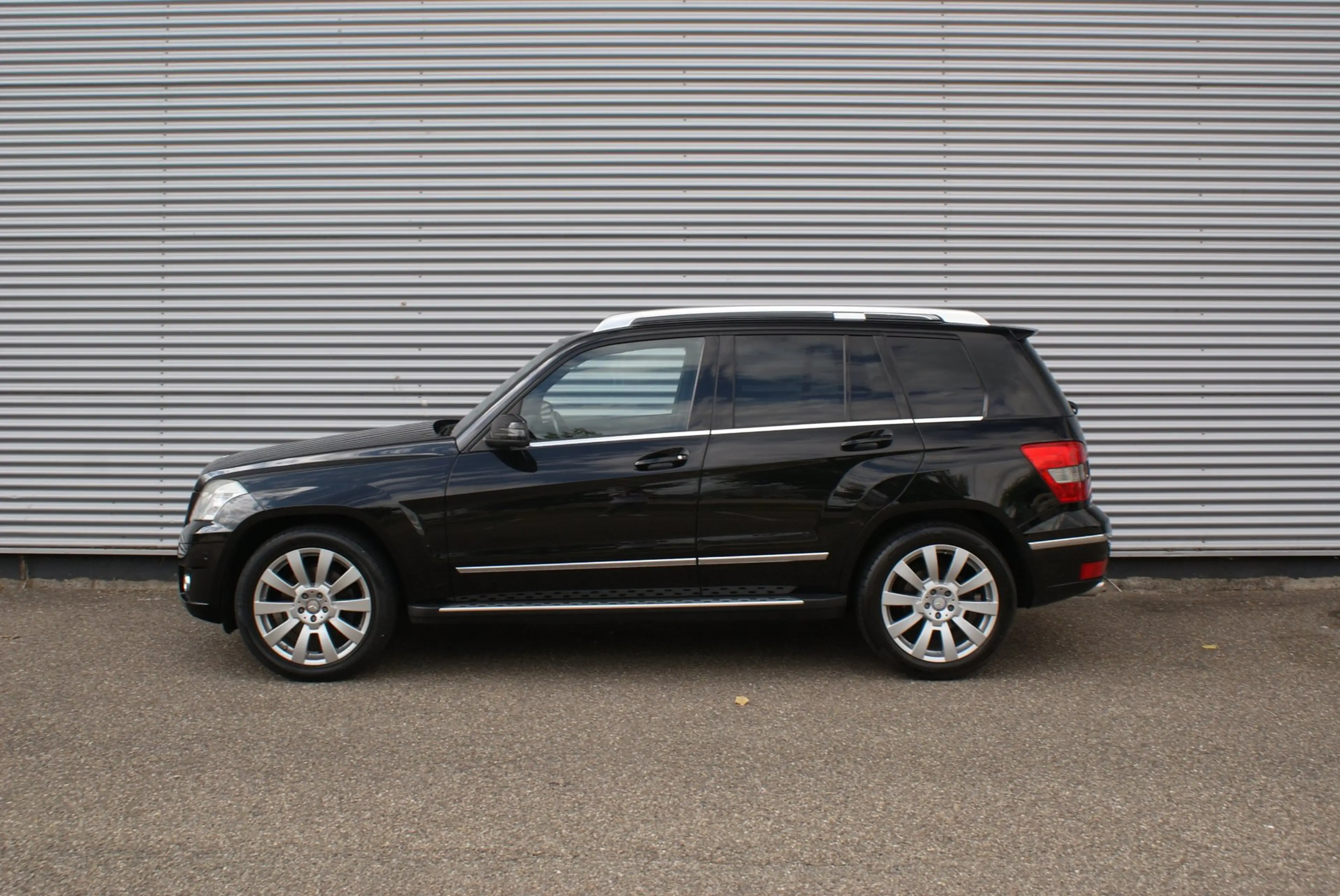 Mercedes-Benz GLK 350 First Edition 4-Matic | Camera | Leder | — photo 5