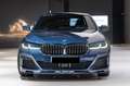 Alpina B5 B5 BITURBO 4.4 621 Xdrive Bleu - thumbnail 14