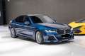 Alpina B5 B5 BITURBO 4.4 621 Xdrive Blauw - thumbnail 19